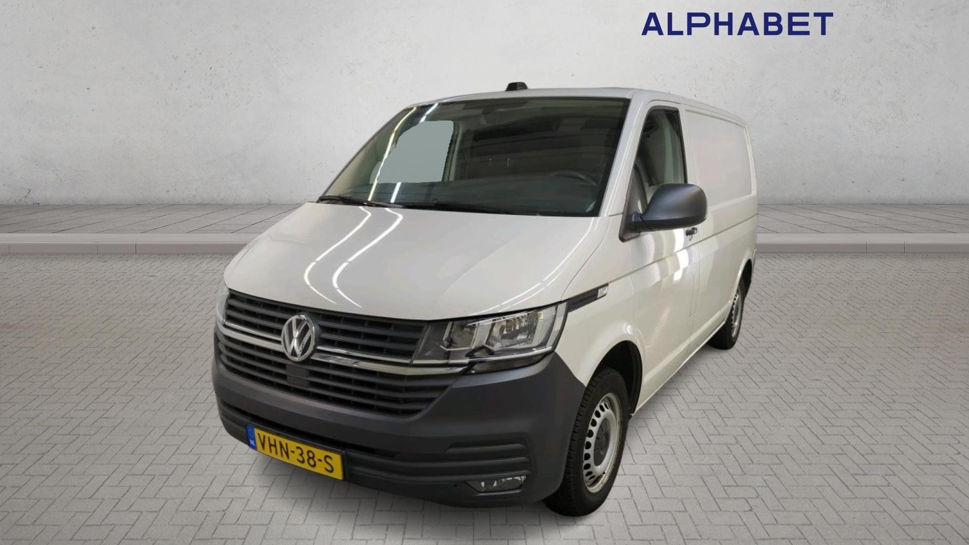 Volkswagen Transporter L1H1 2.0 TDI - Diesel - Automatic - 150 hp - 182.151 km