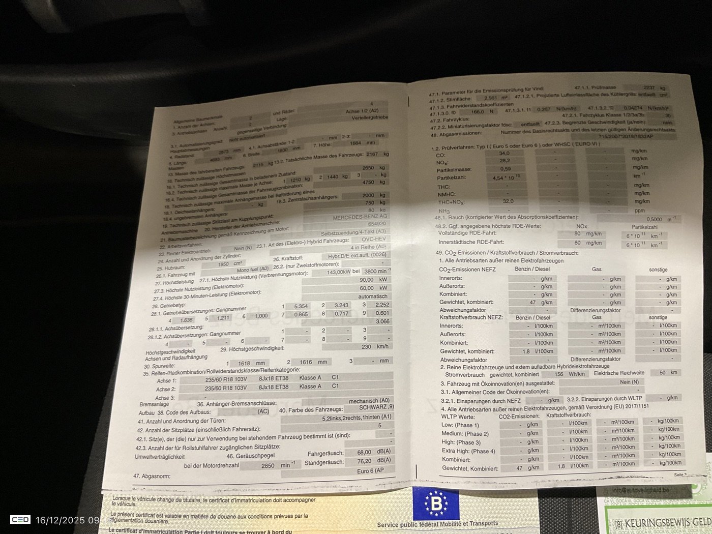 2019 Mercedes-Benz GLC   AWD