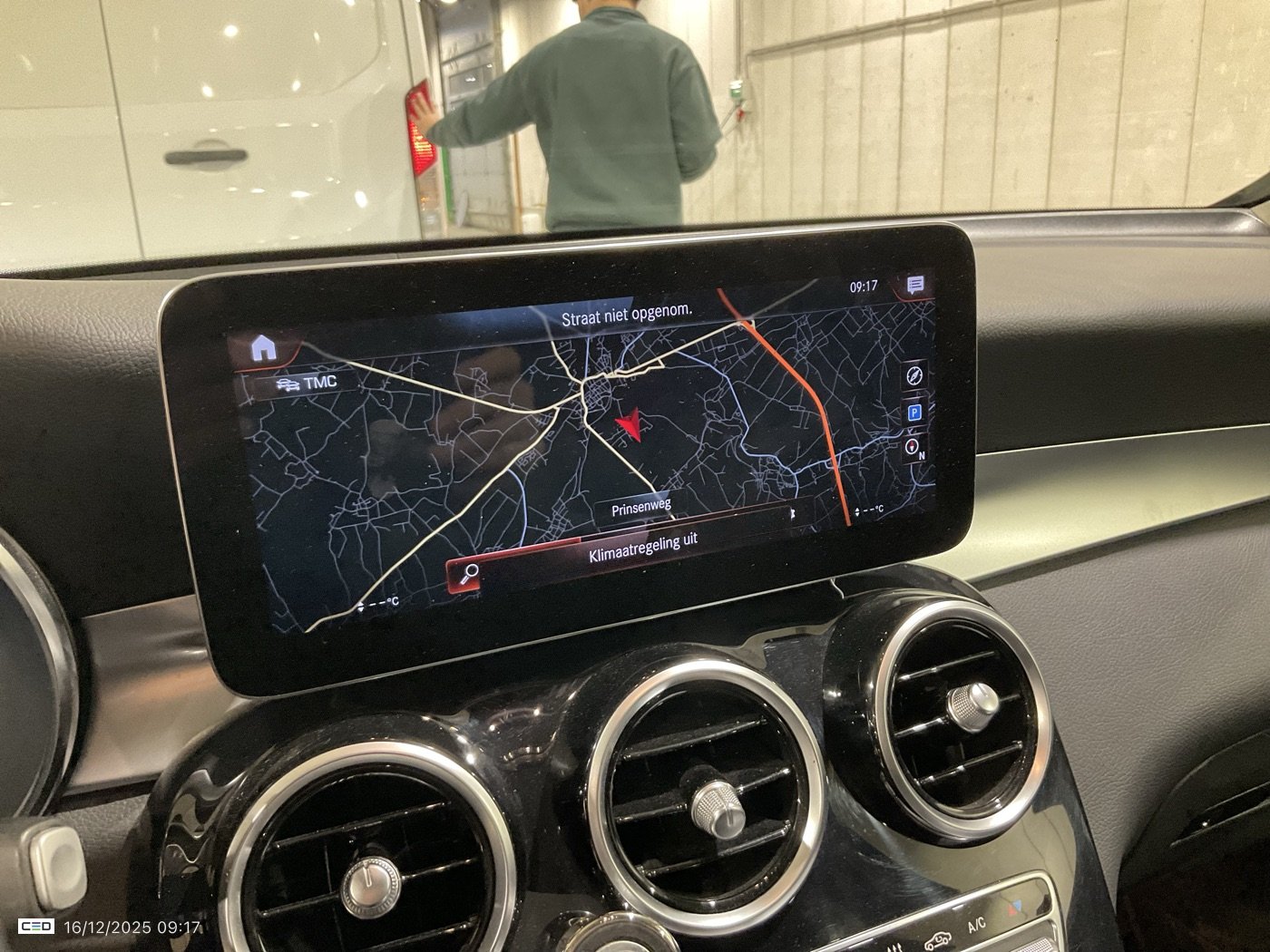 2019 Mercedes-Benz GLC   AWD