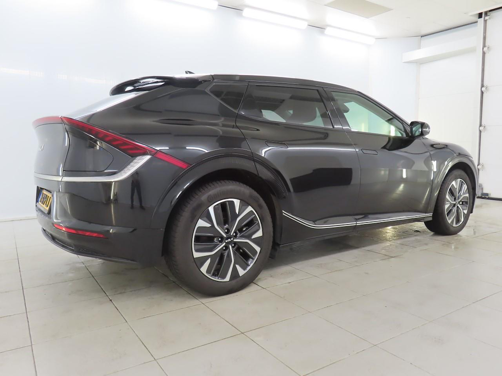 Kia EV6 74 kWh Plus - Electric - Automatic - 228 hp - 189.330 km