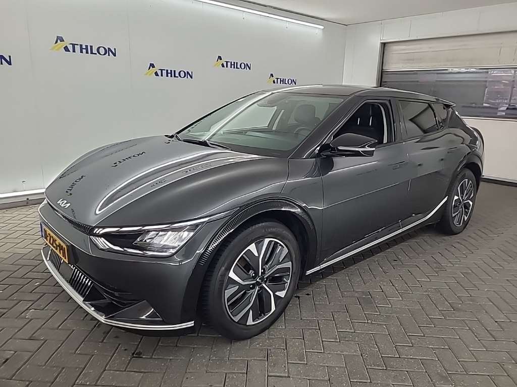 Kia EV6 74 kWh Plus - 228 hp - 64.190 km