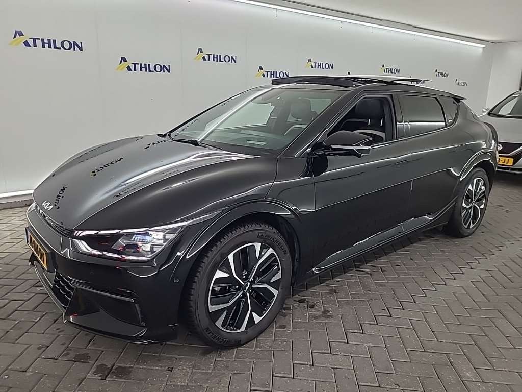 Kia EV6 74 kWh GT Line - 229 hp - 84.905 km