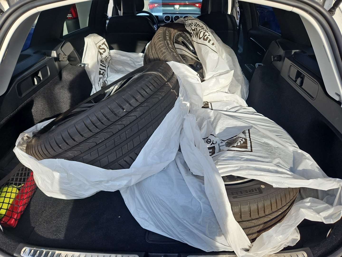 2021 Mercedes-Benz C   