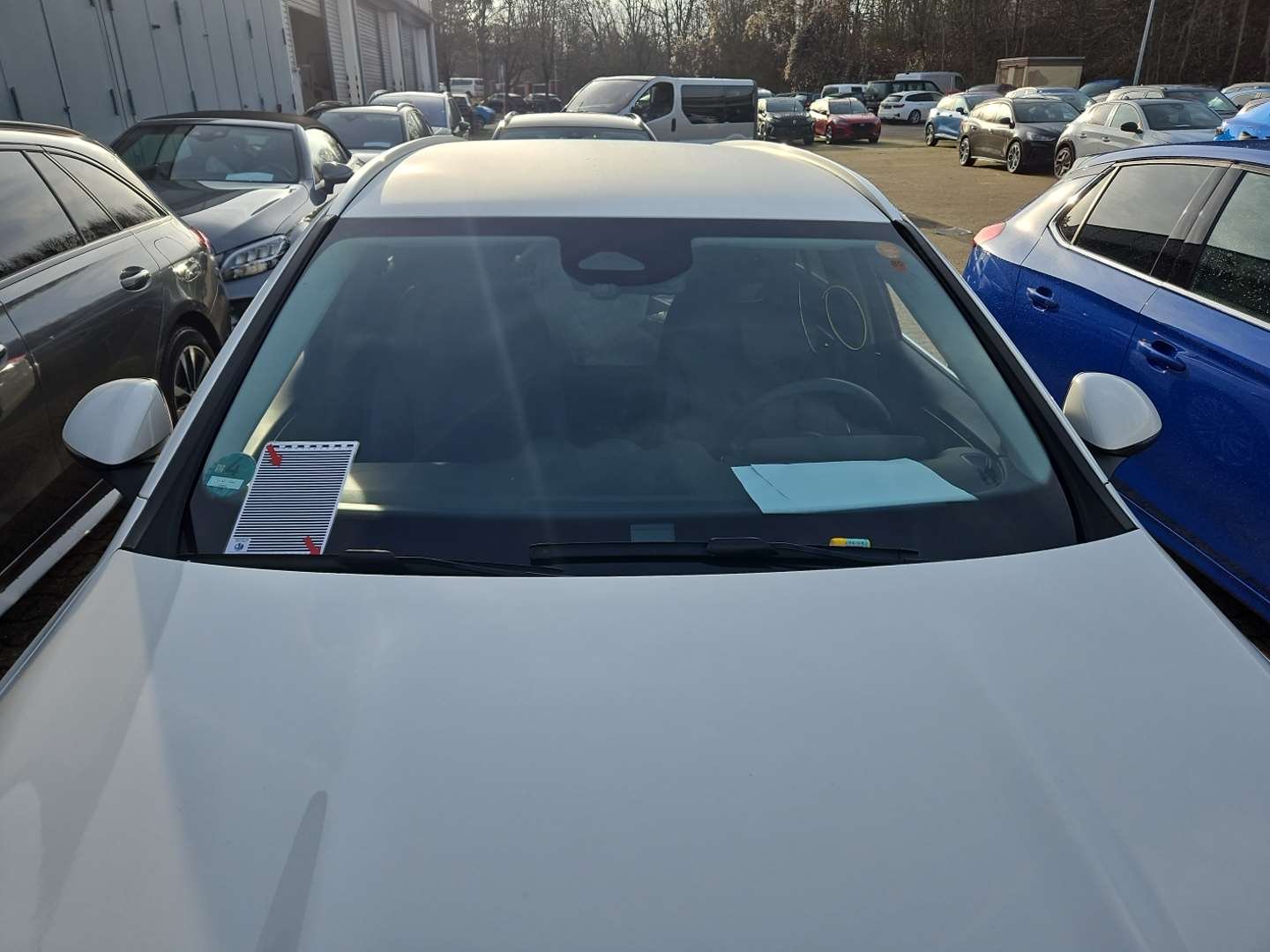 2021 Mercedes-Benz C   