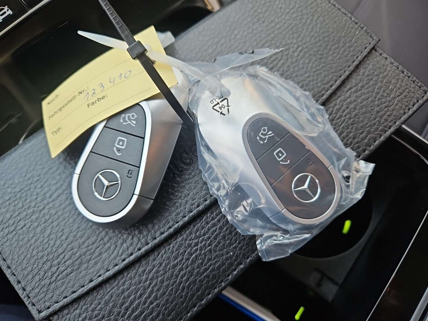 2021 Mercedes-Benz C   