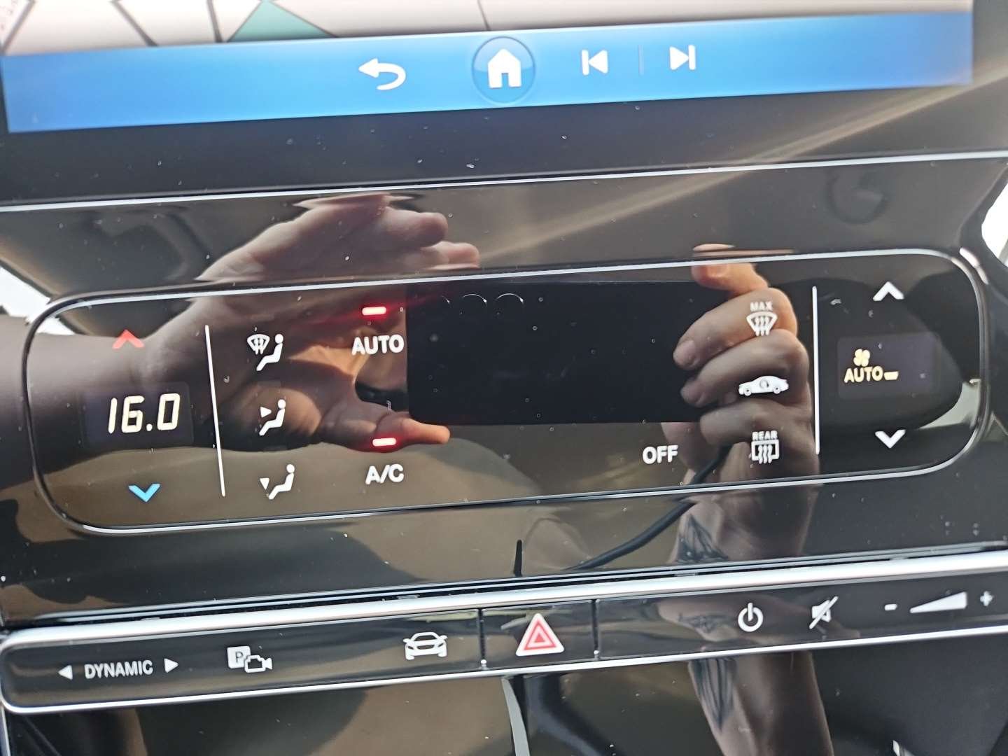 2021 Mercedes-Benz C   