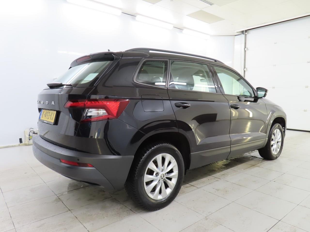 Skoda Karoq 1.0 TSI Business - Petrol - Manual - 116 hp - 143.315 km