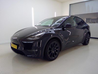 Tesla Model Y Long Range 75 kWh - Dual Motor - Electric - Automatic - 351 hp - 160.550 km