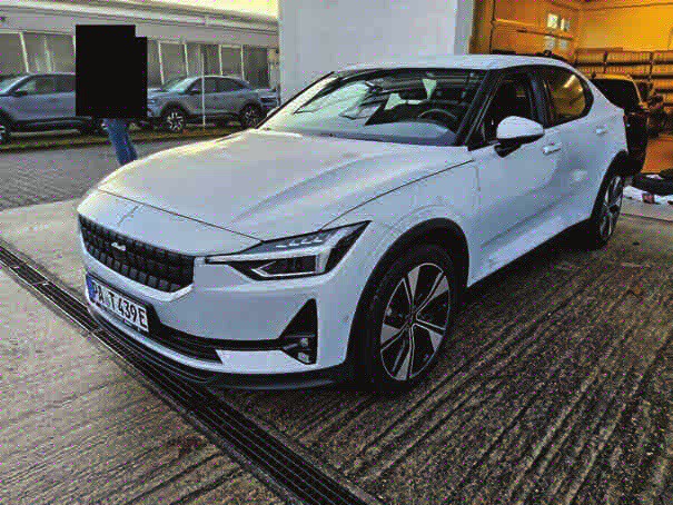 Polestar 2 Long Range 79 kWh - Electric - Automatic - 31 hp - 74.09 km