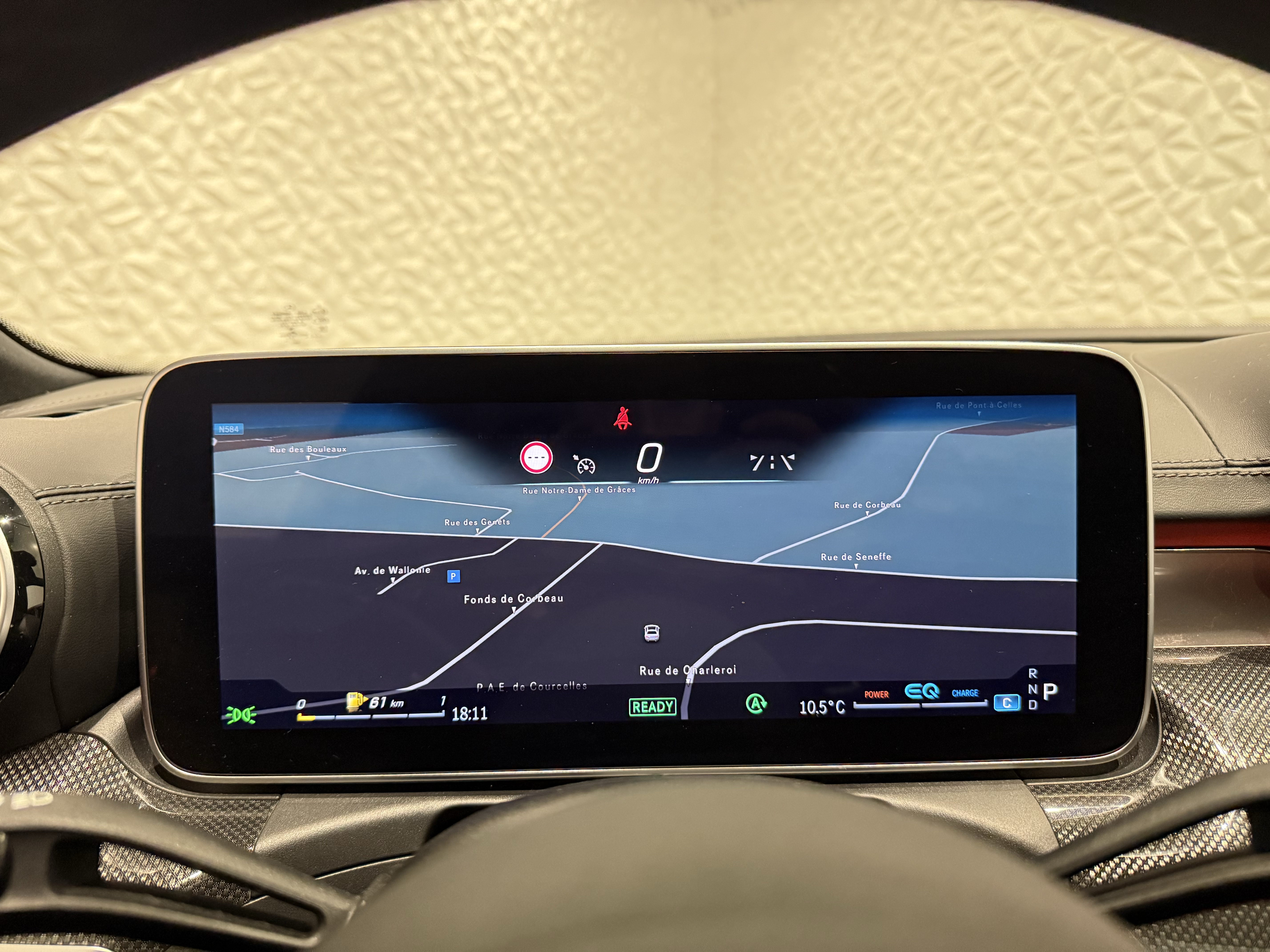 2021 Mercedes-Benz C   