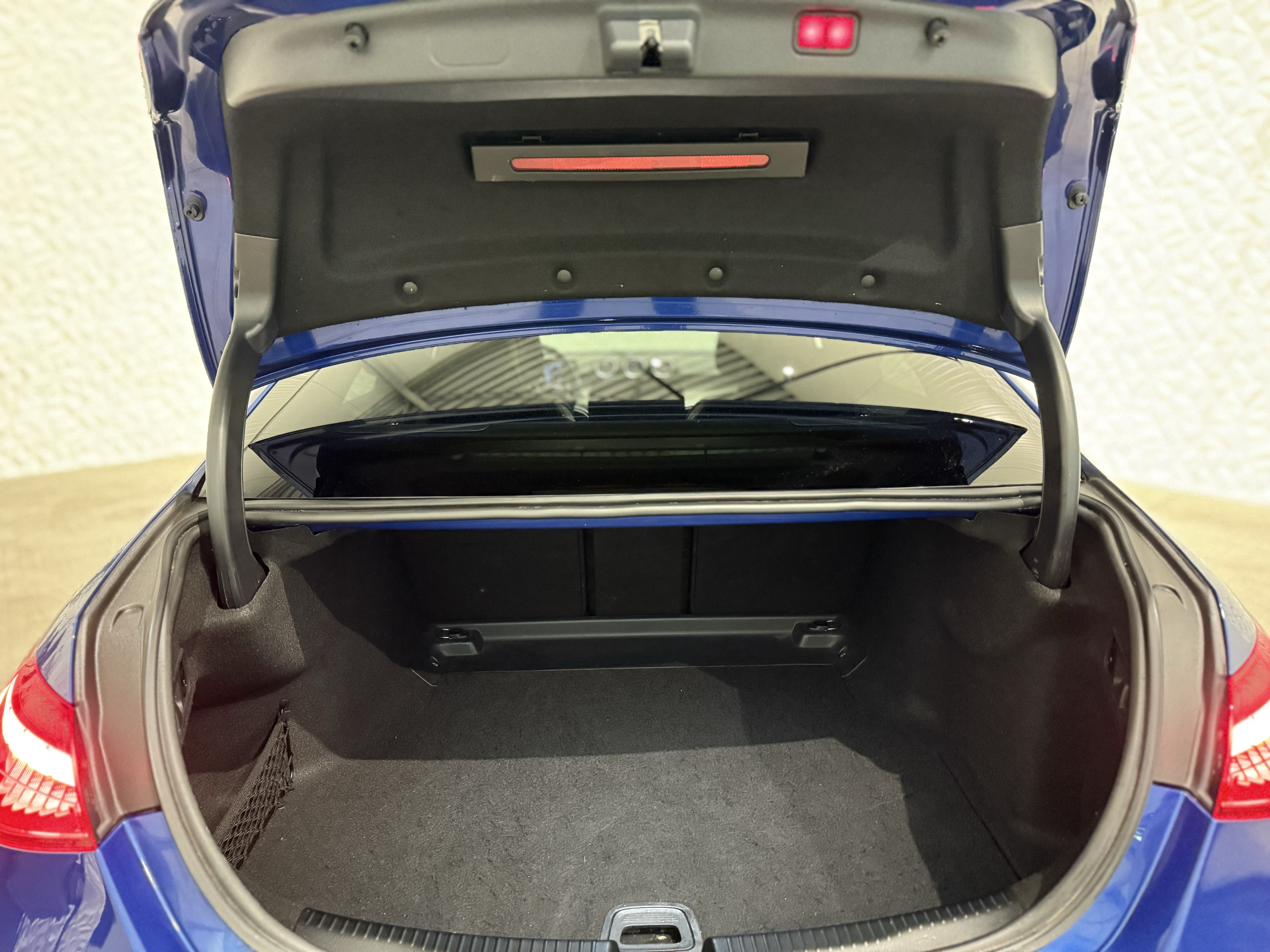 2021 Mercedes-Benz C   