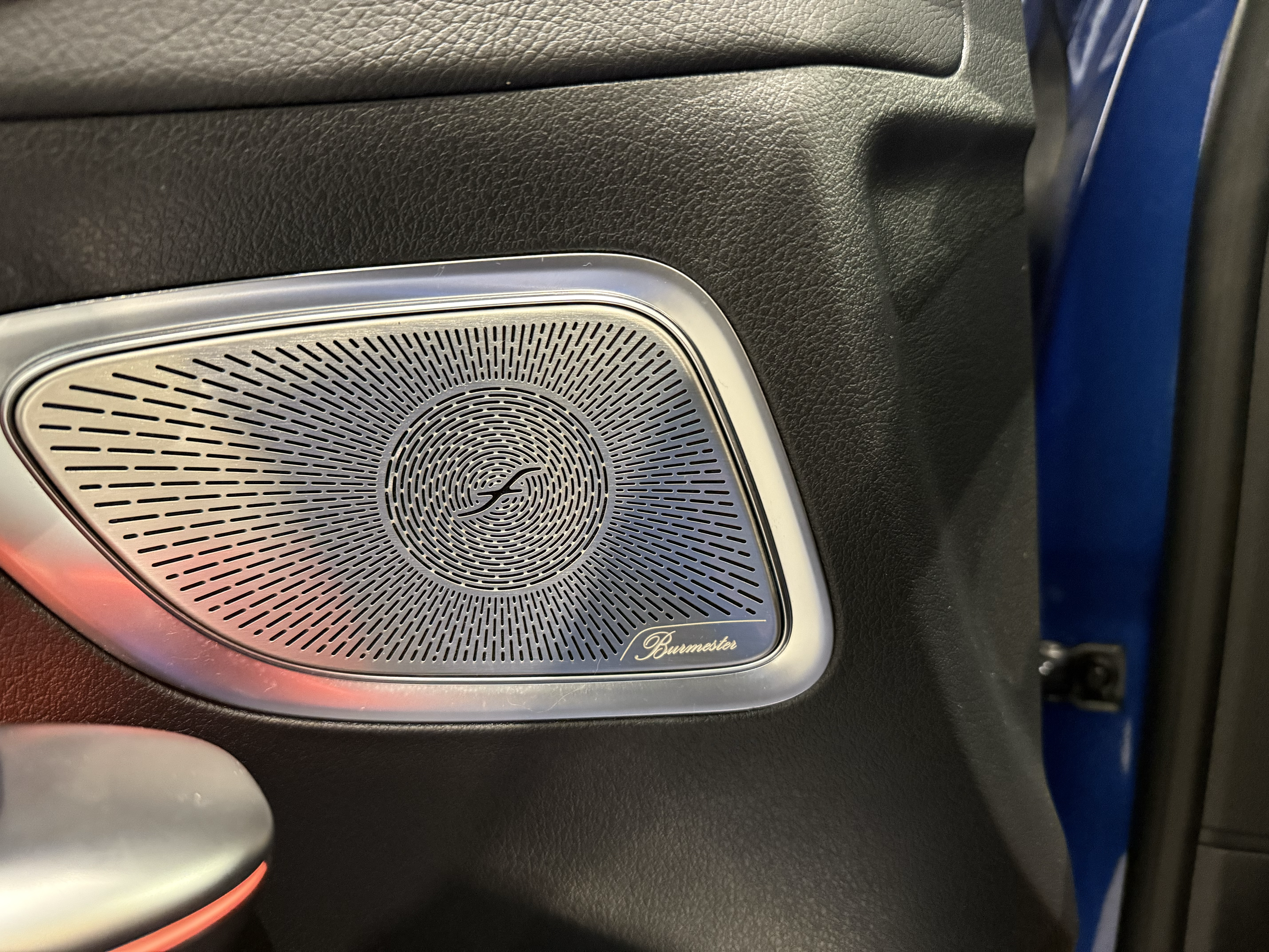 2021 Mercedes-Benz C   