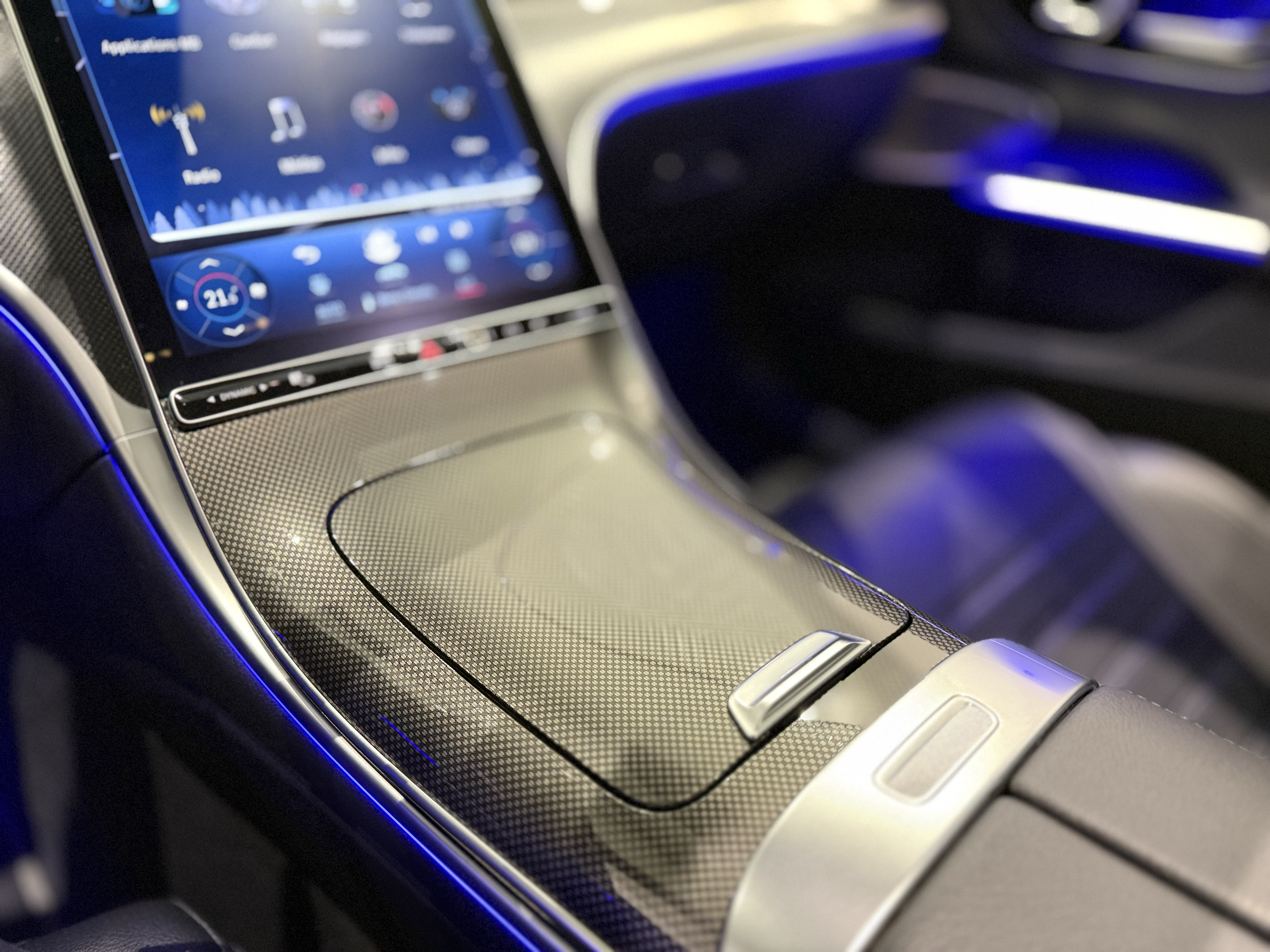 2021 Mercedes-Benz C   