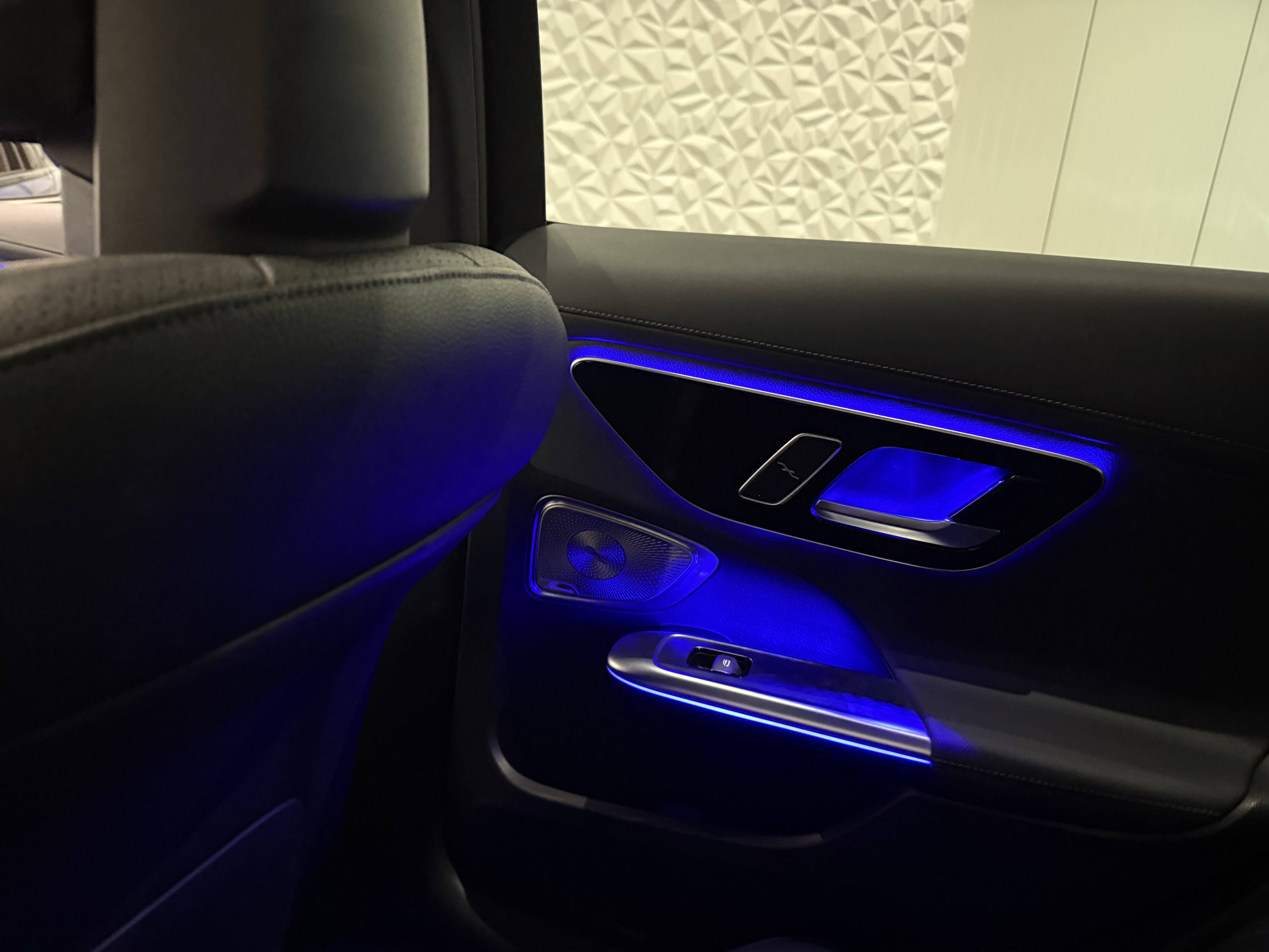 2021 Mercedes-Benz C   