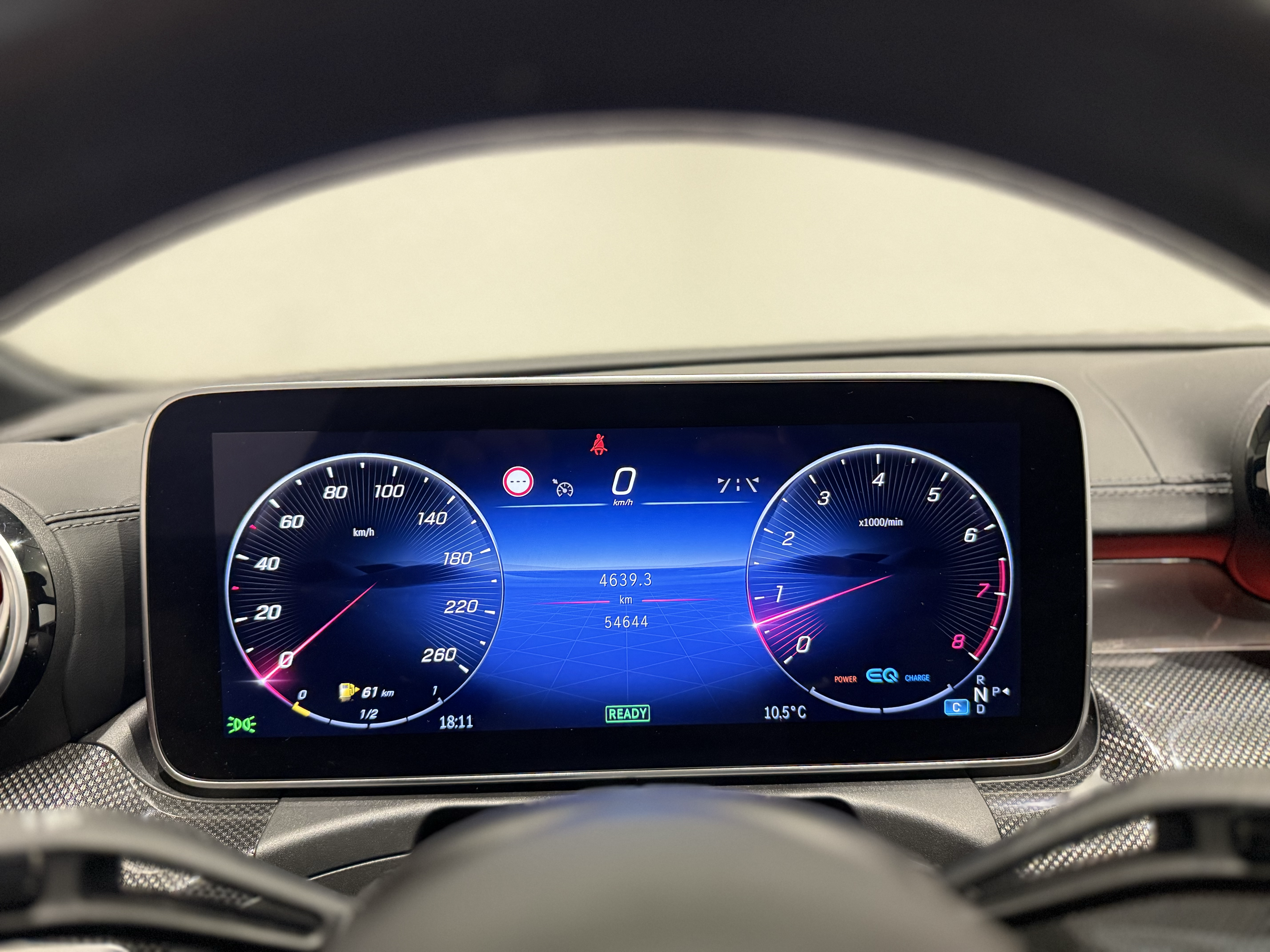 2021 Mercedes-Benz C   