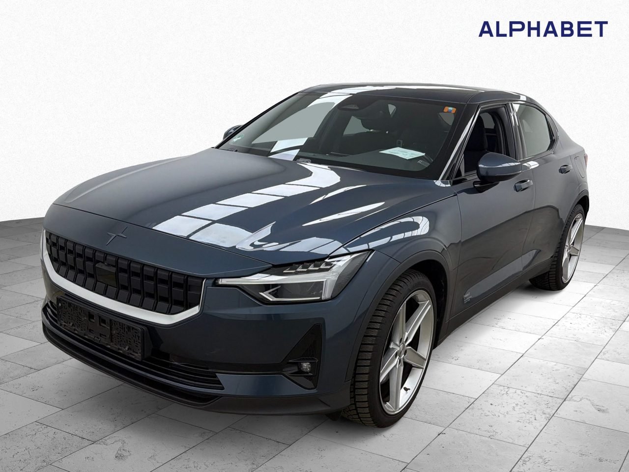 Polestar 2 79 kWh - Electric - Automatic - 109 hp - 81.391 km
