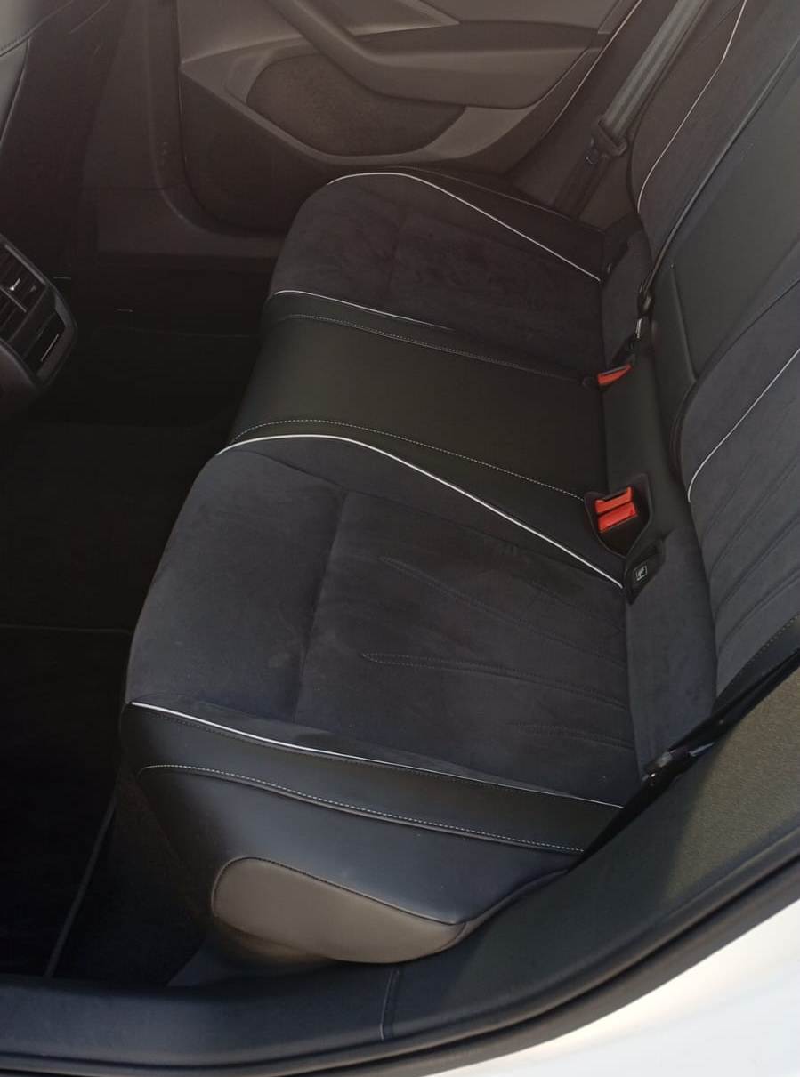 2025 Volkswagen Passat   