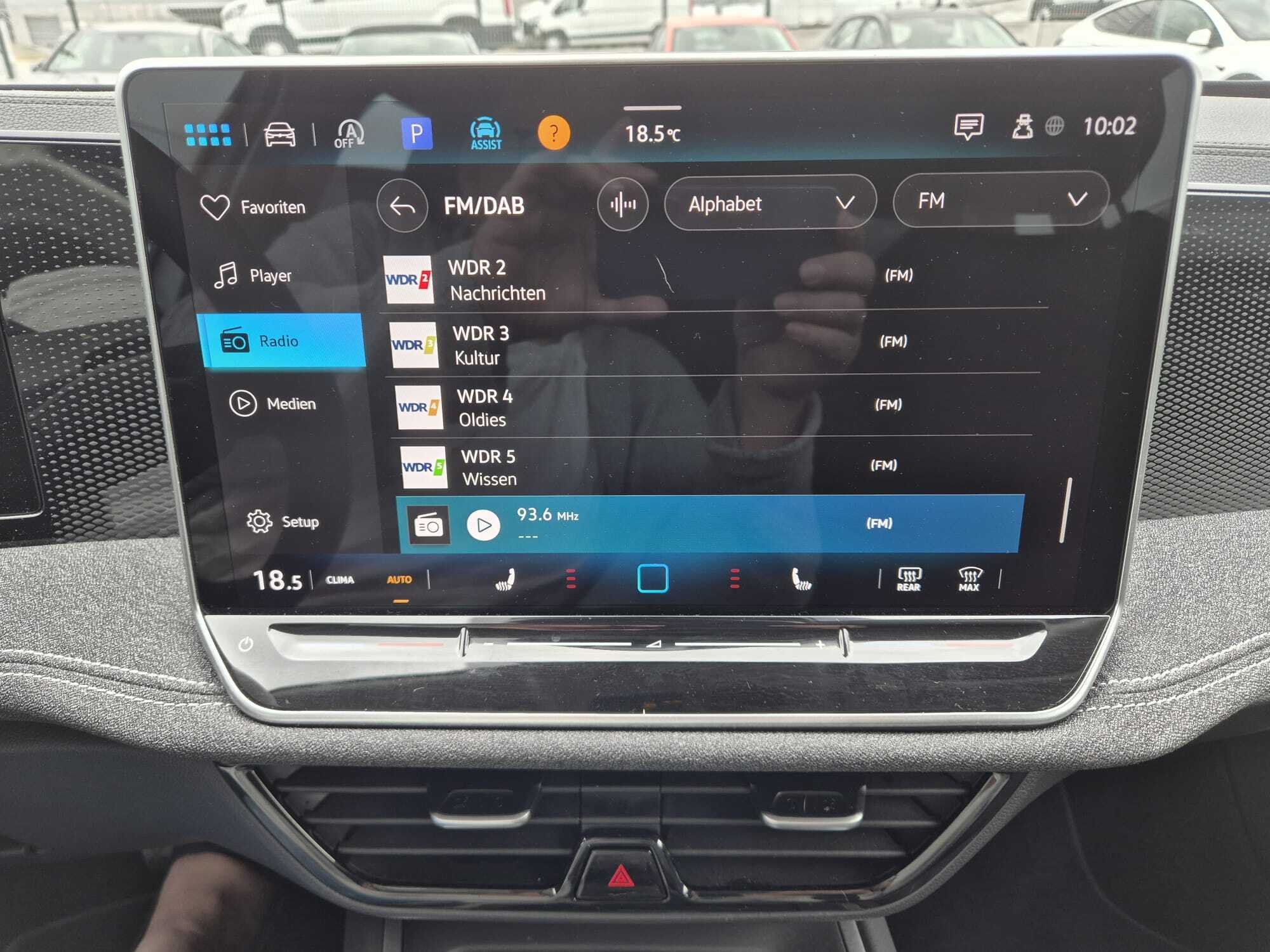 2025 Volkswagen Passat   