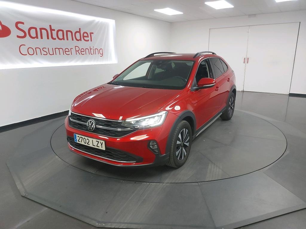 Volkswagen Taigo 1.0 TSI Life - Petrol - Automatic - 110 hp - 46.055 km