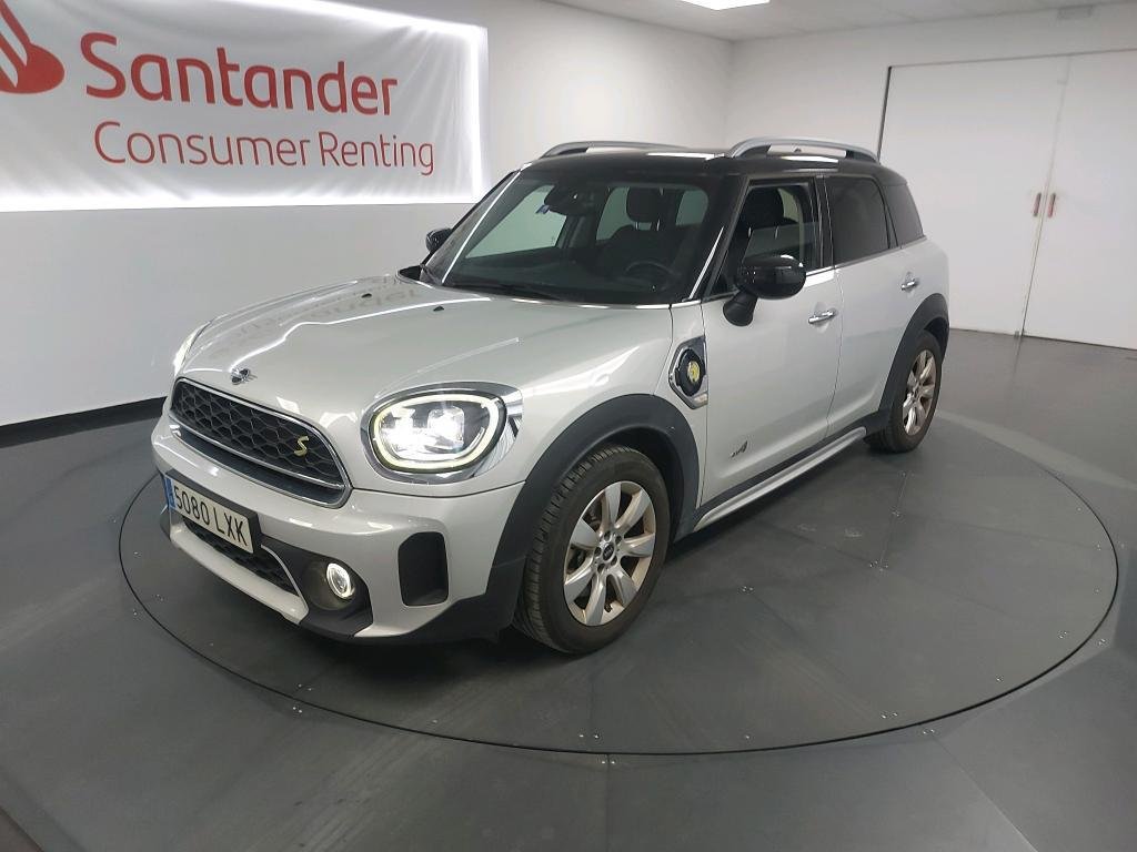 Mini Countryman Cooper SE - Hybrid - Automatic - 220 hp - 97.513 km