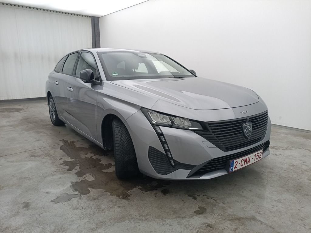 Peugeot 308 1.2i Active Pack - 110 hp - 57.415 km Active Pack