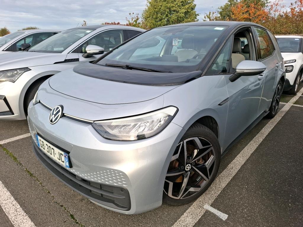 Volkswagen ID.3 Pro S - 204 hp - 188.022 km