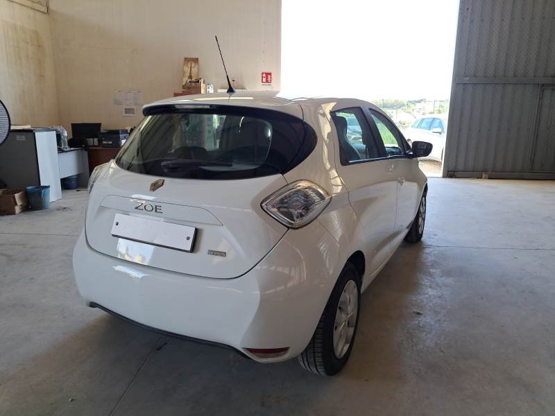 Renault Zoe Life - 58 hp - 67.365 km