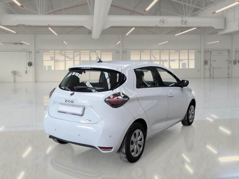 Renault Zoe Business - Electric - Automatic - 69 hp - 57.363 km