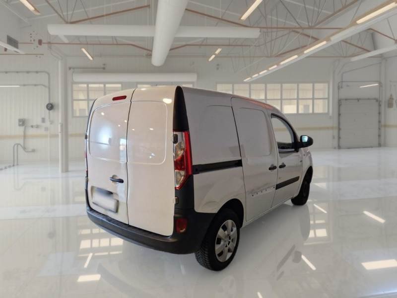 Renault Kangoo - 60 hp - 48.739 km
