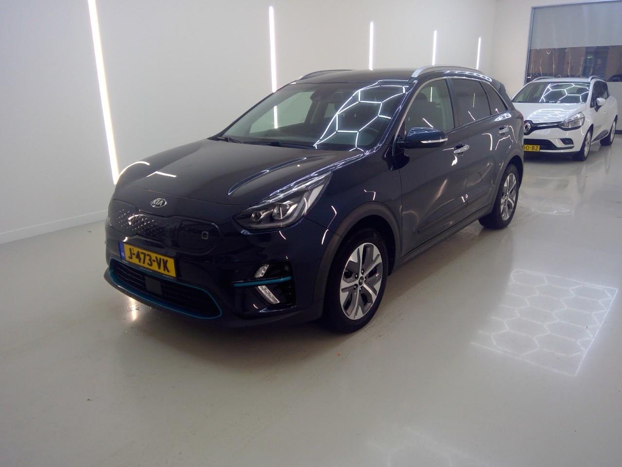Kia Niro 65 kWh ExecutiveLine - 204 hp - 143.569 km