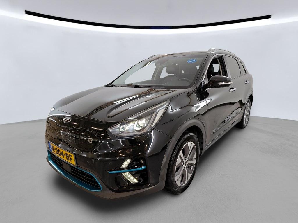 Kia Niro 65 kWh ExecutiveLine - Electric - Automatic - 204 hp - 154.532 km