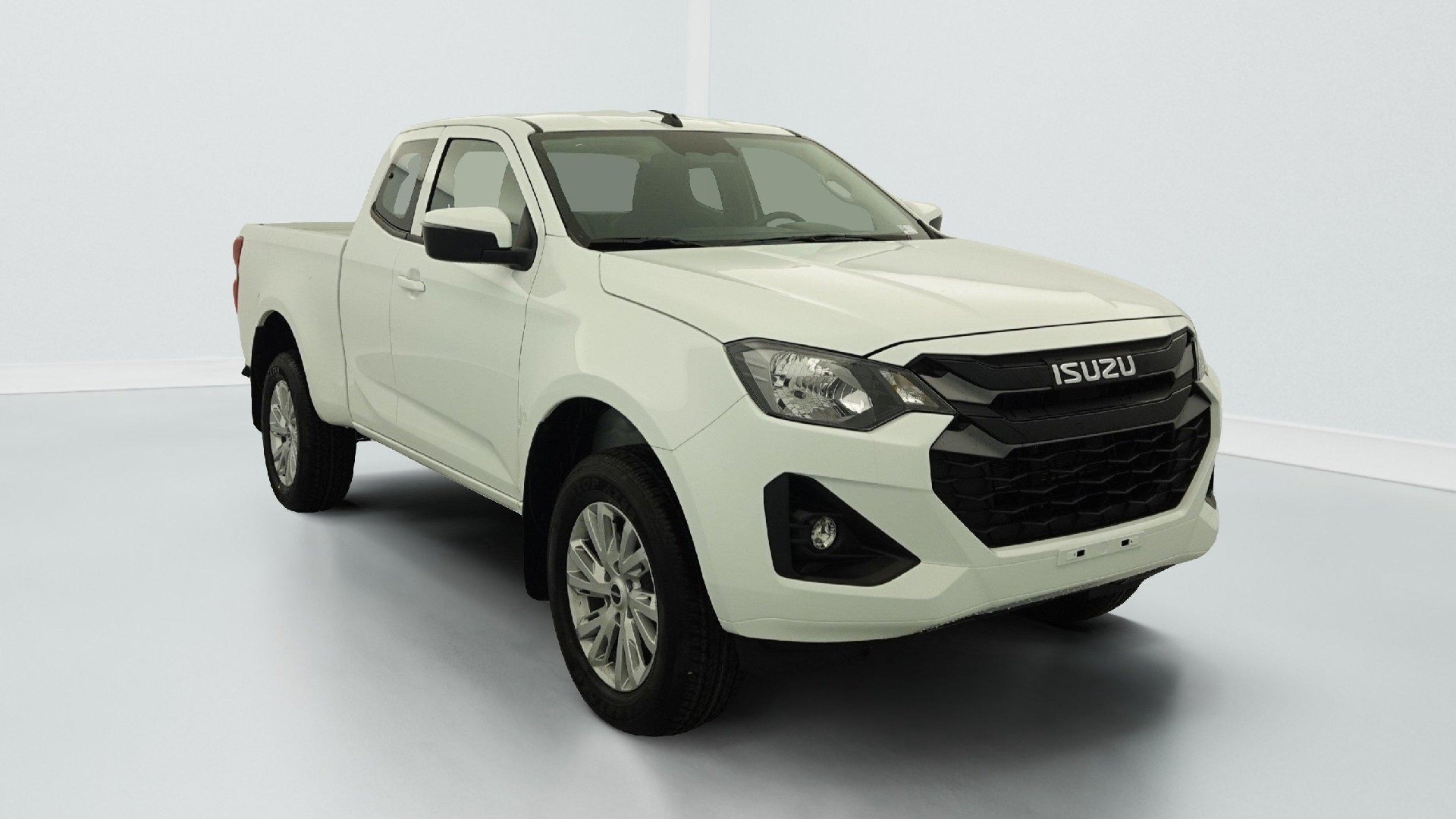 Isuzu D-Max 1.9 2026