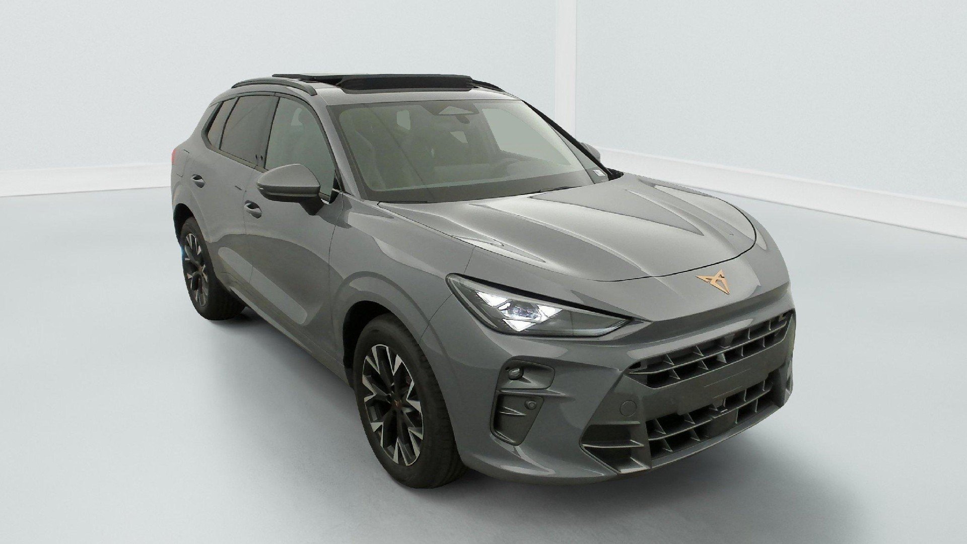 Cupra Terramar 1.5 eTSI 2025