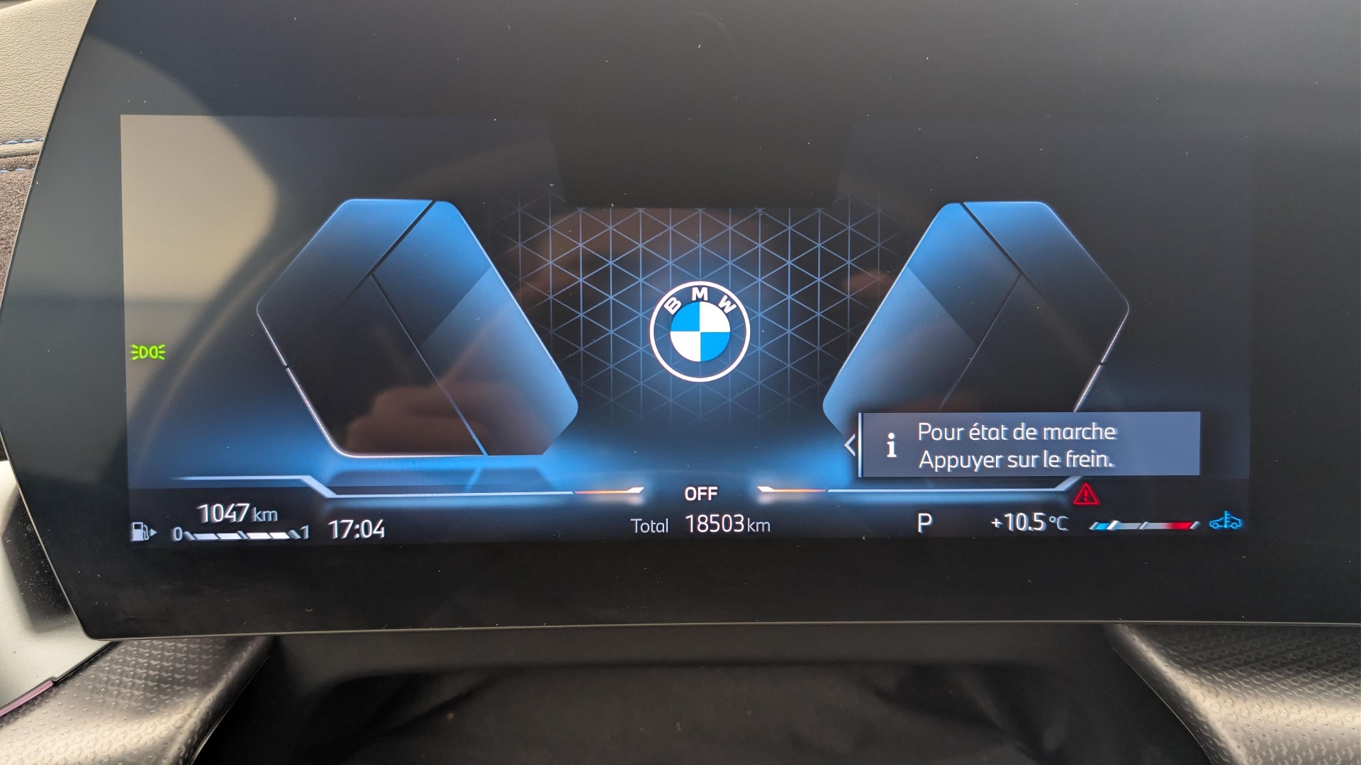 2025 BMW X2   