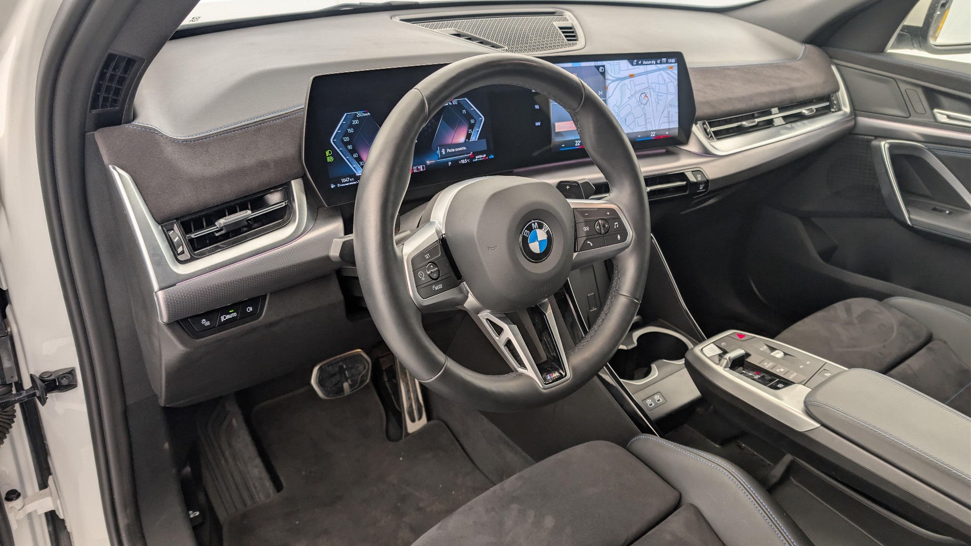 2025 BMW X2   