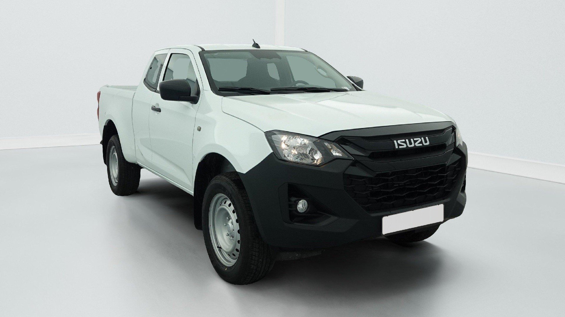 Isuzu D-Max 1.9 2026