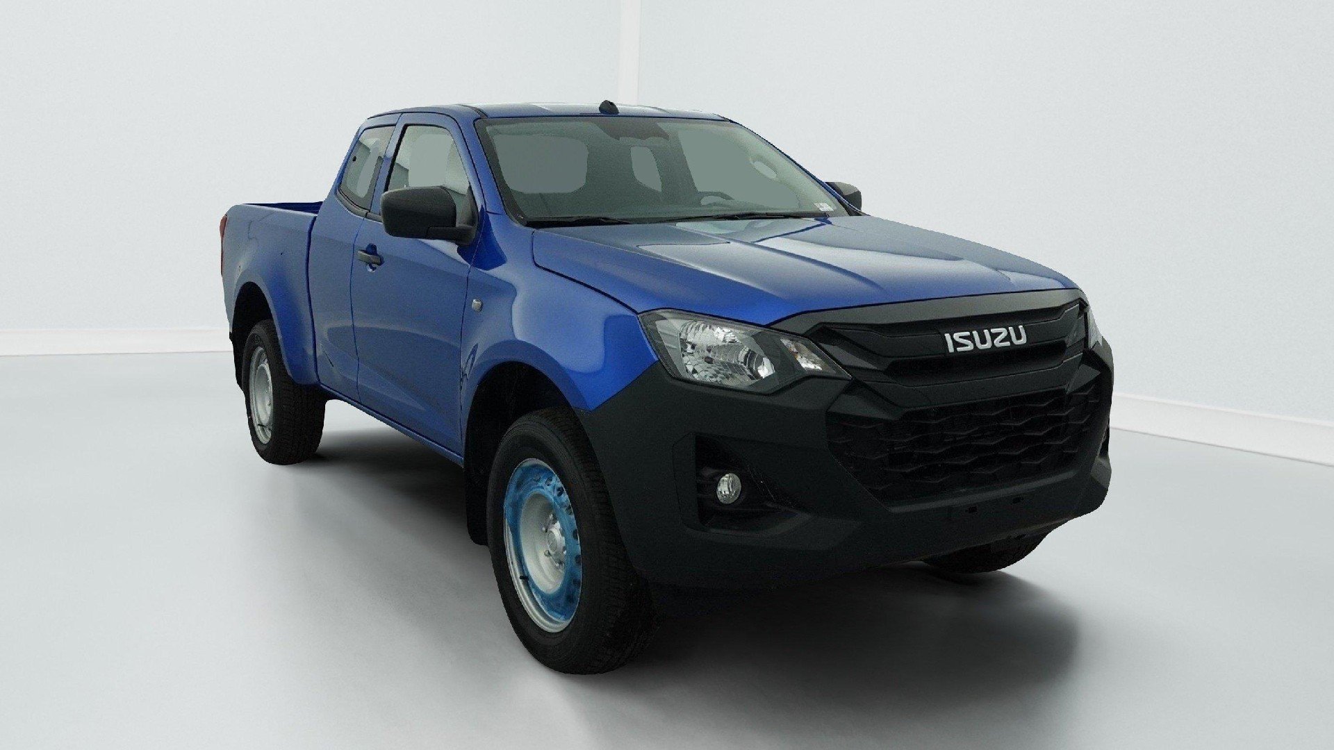 Isuzu D-Max 1.9d 2026