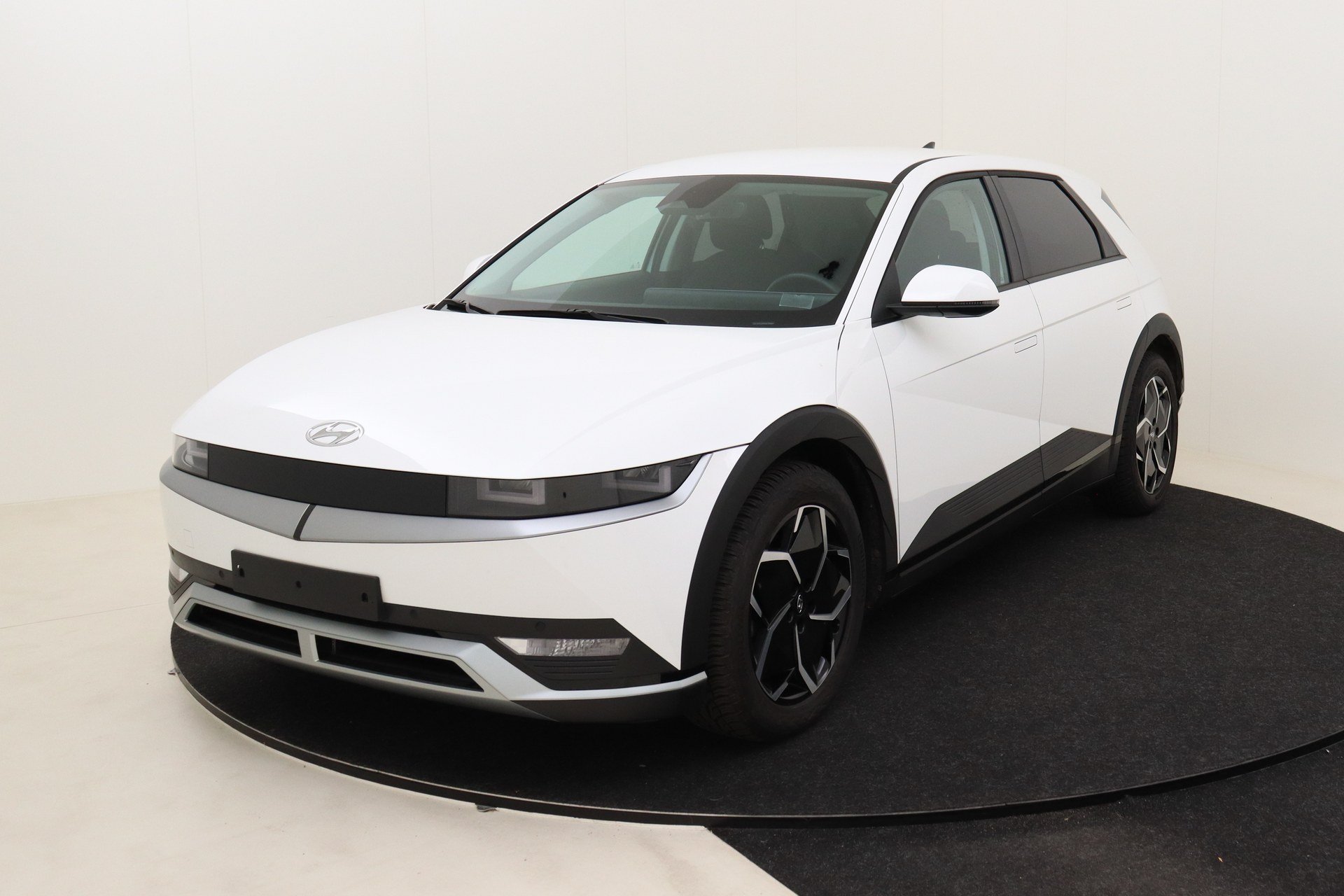 Hyundai Ioniq 5 58 kWh Core - Electric - Automatic - 170 hp - 11.215 km Core