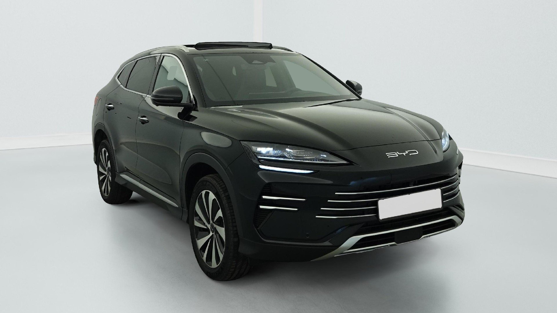 BYD Seal Boost Boost 2025