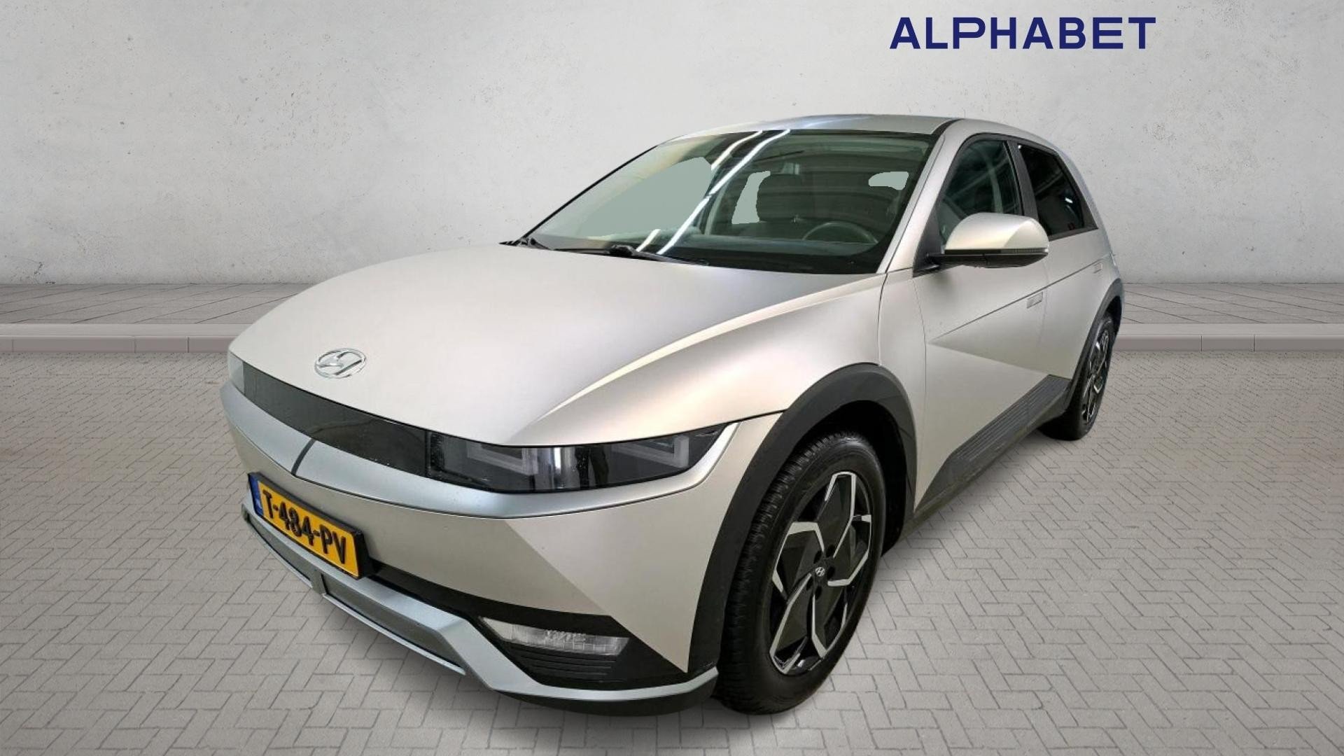 Hyundai Ioniq 5 58 kWh Style - Electric - Automatic - 170 hp - 179.626 km