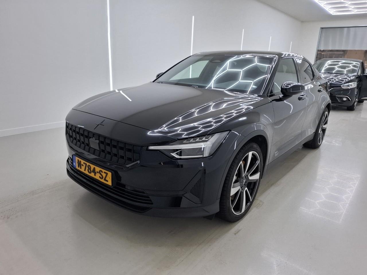 Polestar 2 67 kWh - 4 hp - 100.789 km