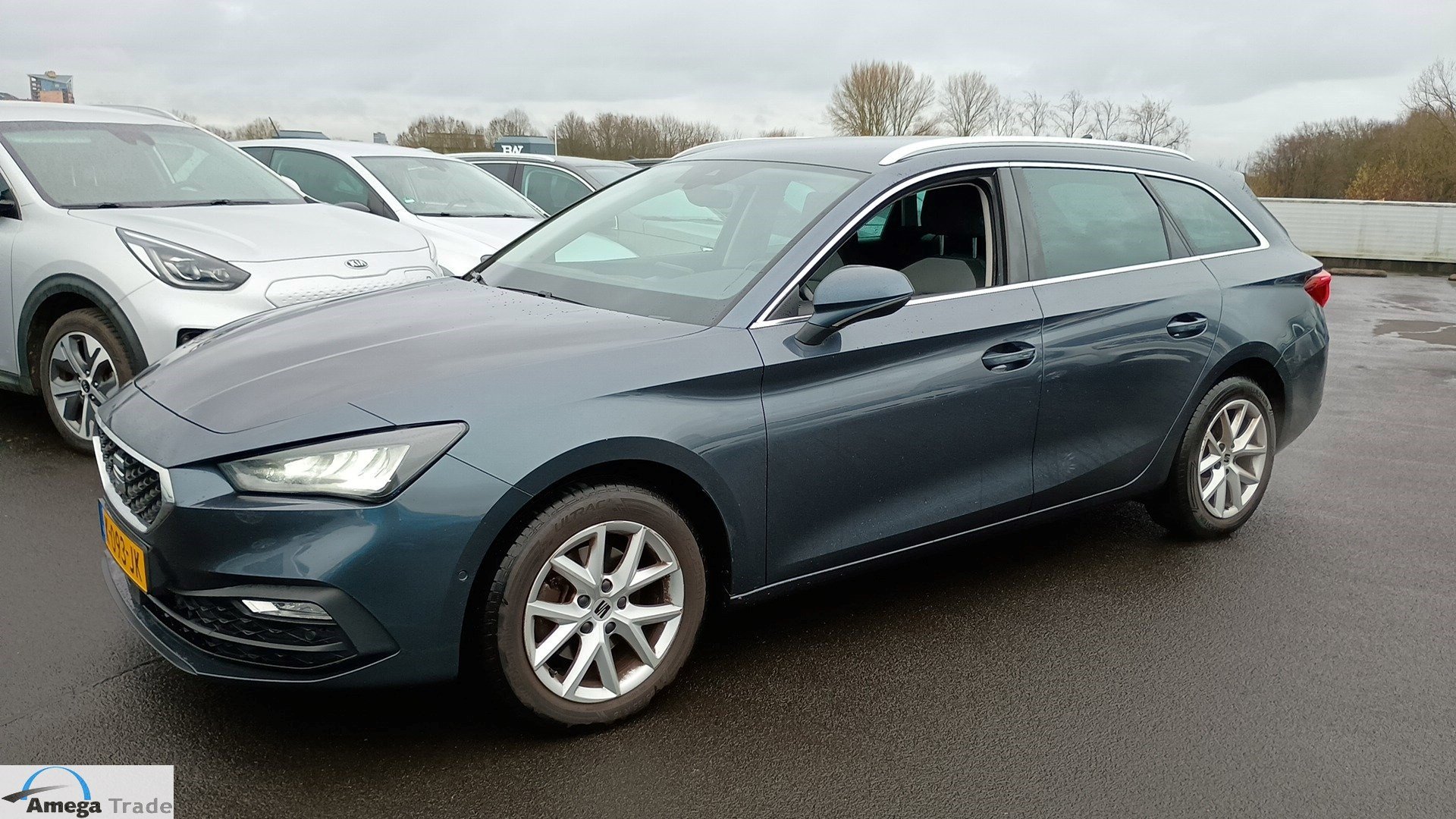 Seat Leon 1.5 TSI Style - Petrol - Manual - 130 hp - 137.636 km