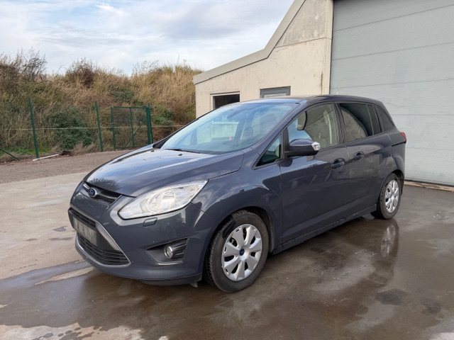 Ford C-Max Grand  1.6 TDCI Trend - Diesel - Manual - 115 hp - 251.980 km