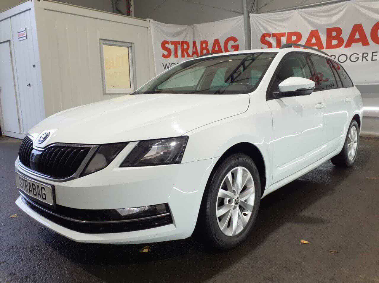 Skoda Octavia Combi 1.6 TDI Style - Diesel - Manual - 115 hp - 178.895 km