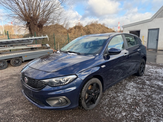 Fiat Tipo 1.4i - Petrol - Manual - 95 hp - 166.505 km