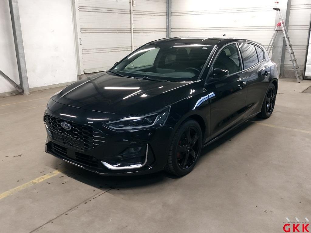 Ford Focus 1.0 ST Line Vignale - Petrol - Automatic - 155 hp - 36.992 km