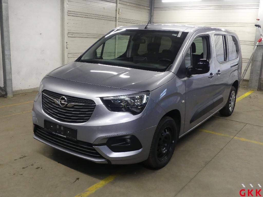 Opel Combo 1.5 Elegance - Diesel - Manual - 130 hp - 161.993 km