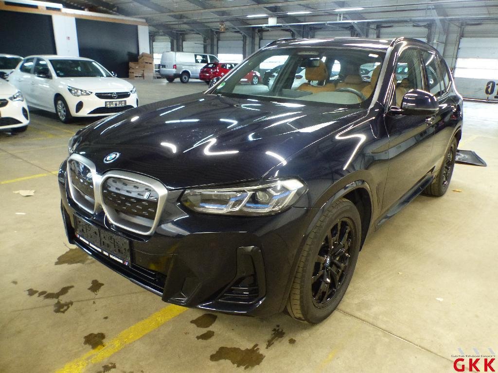 BMW iX3 Inspiring - Electric - Automatic - 286 hp - 53.785 km