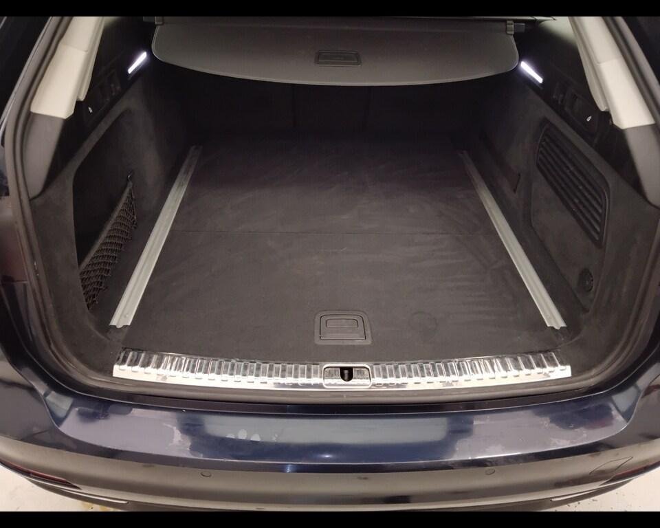 Audi A6 Avant 2.0 TDI Business Plus - Diesel - Automatic - 204 hp - 102.877 km