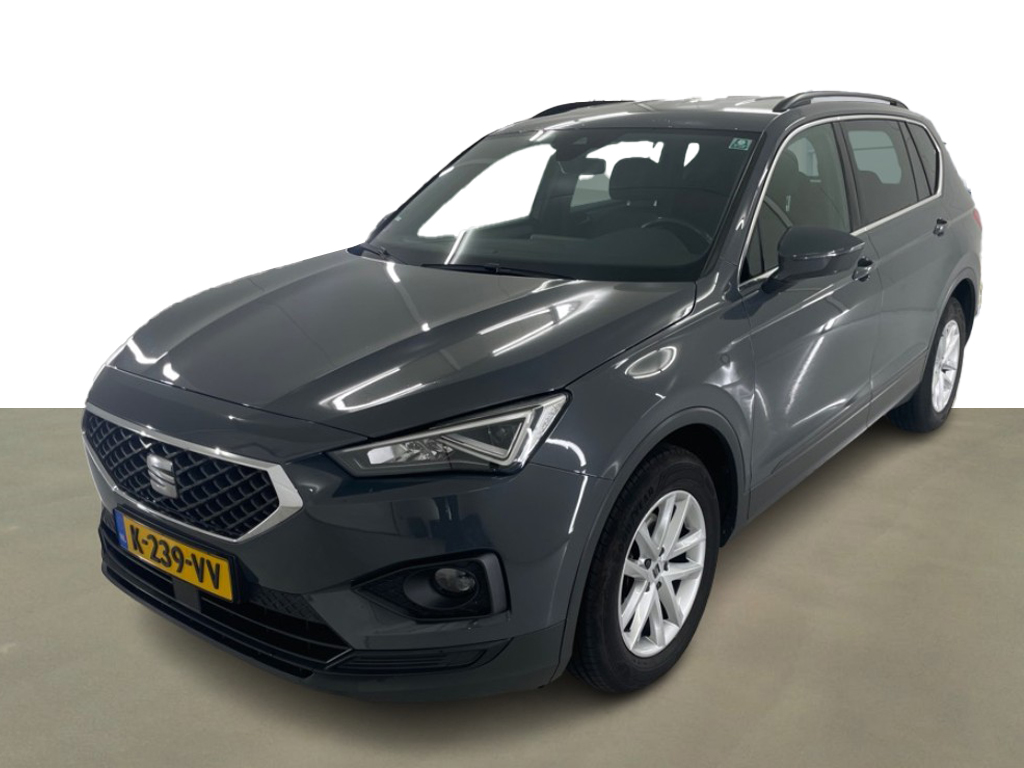 Seat Tarraco 1.5 TSI Style Business - Petrol - Automatic - 150 hp - 189.060 km
